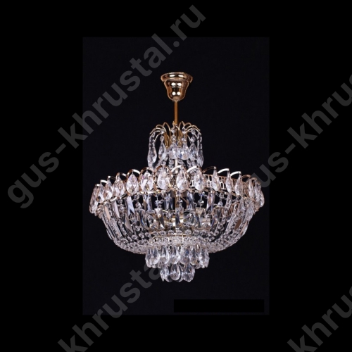 Люстра Катерина с подвесом